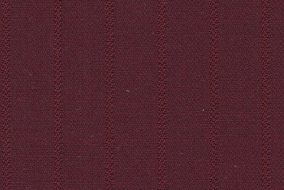 Burgundy Self Stripe
